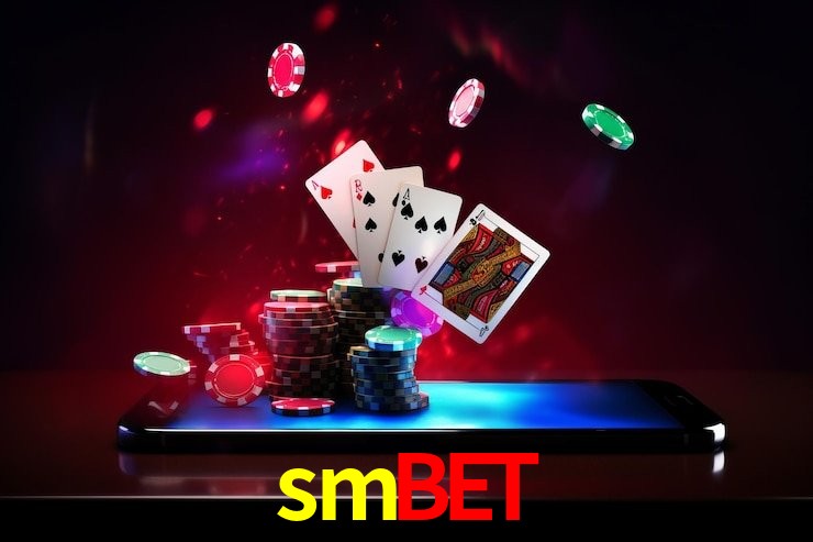 Mesa de Roleta smbet