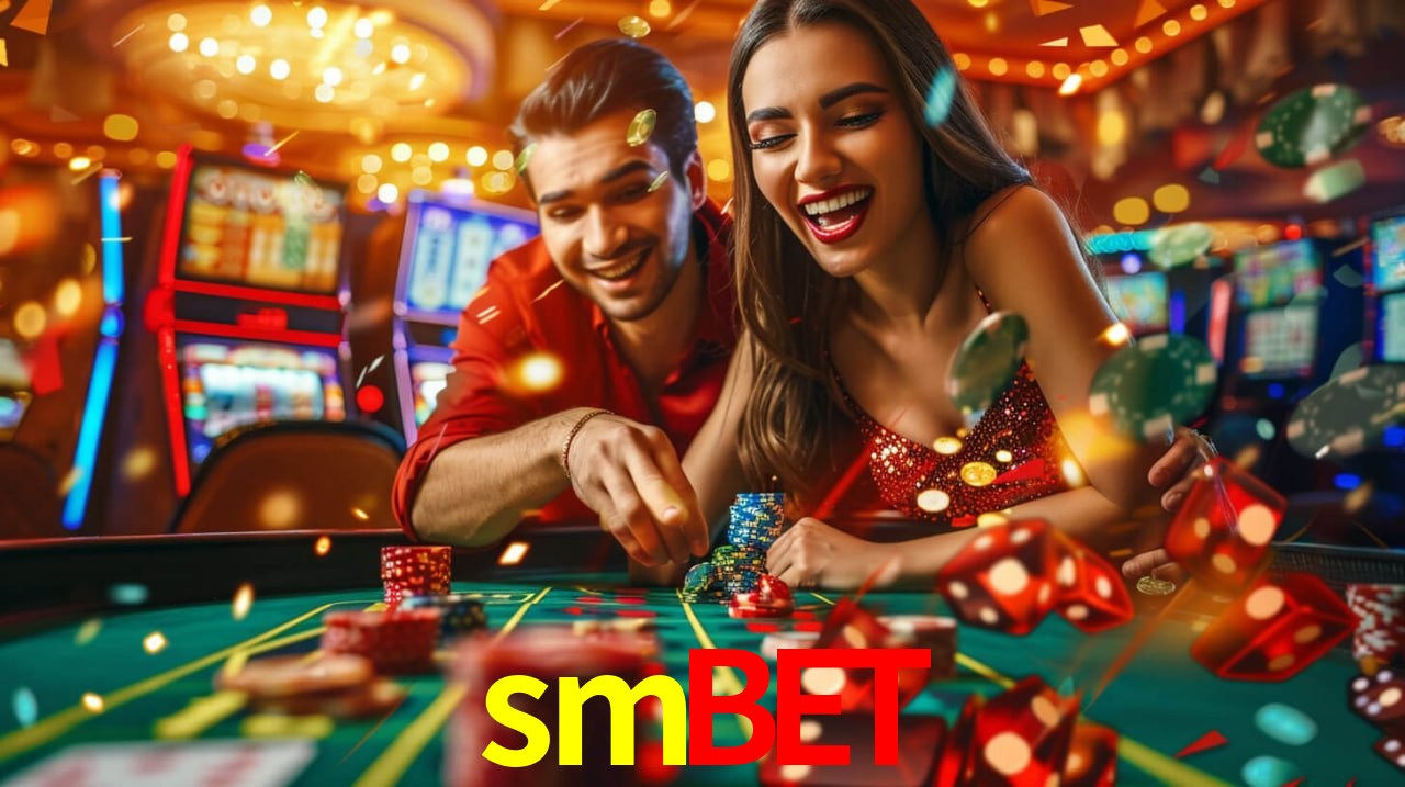 Recursos de Bônus smbet