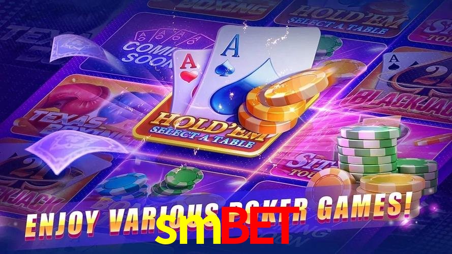 Casino Ao Vivo smbet