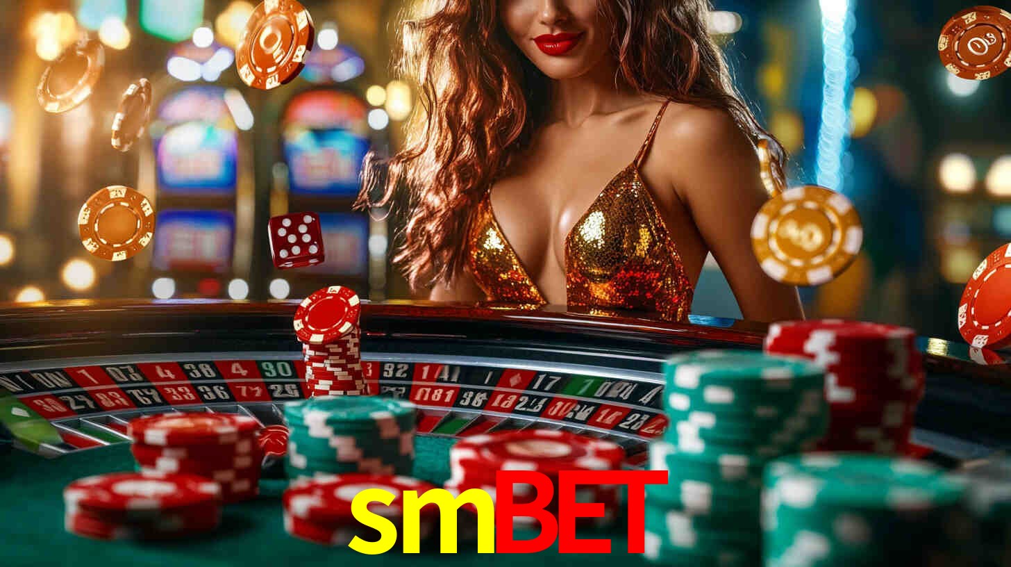 Bônus Diários smbet