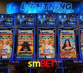 Apostas Esportivas na smbet: Um Guia Completo