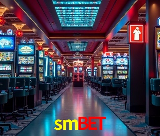 Bônus Diários smbet