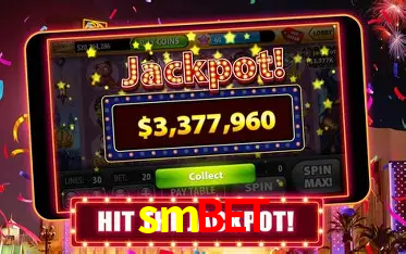 Apostas Esportivas na smbet: Um Guia Completo