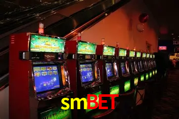 Inovações de Jogos na smbet: O Futuro das Experiências Interativas