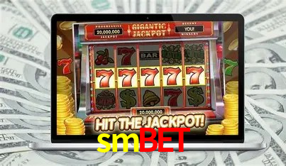 Explorando a Categoria de Eventos em Apostas na smbet