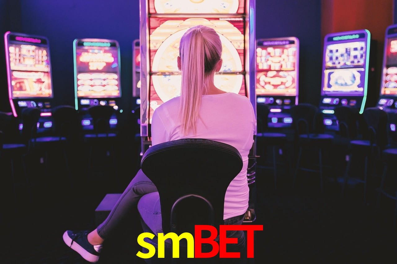 Casino VIP smbet